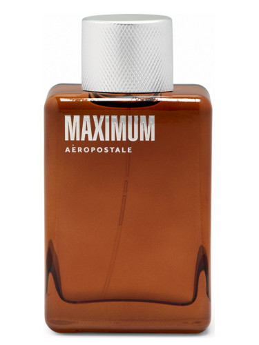 عطر ادکلن ماکسیمم آروپستال - Maximum Aéropostale - بررسی، قیمت و خرید