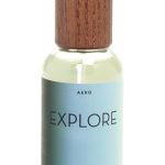 عطر ادکلن اکسپلور آروپستال - Explore Aéropostale - بررسی، قیمت و خرید
