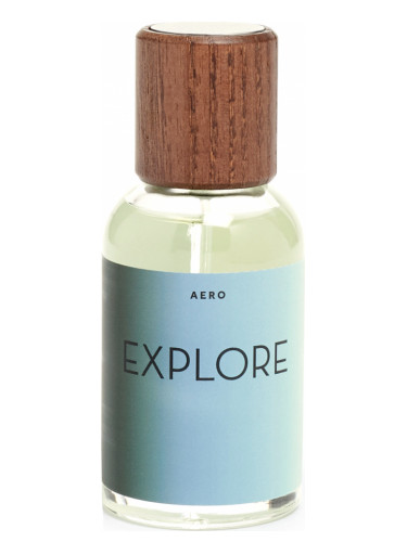 عطر ادکلن اکسپلور آروپستال - Explore Aéropostale - بررسی، قیمت و خرید