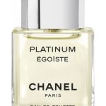 عطر ادکلن اگوئیست پلاتینوم شنل - Egoiste Platinum Chanel - بررسی، قیمت و خرید
