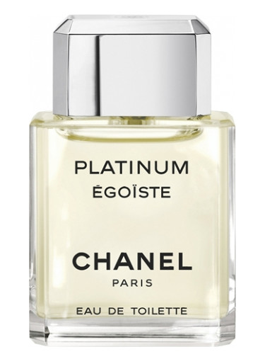 عطر ادکلن اگوئیست پلاتینوم شنل - Egoiste Platinum Chanel - بررسی، قیمت و خرید