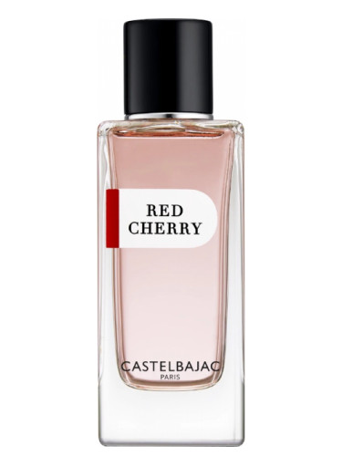 عطر ادکلن رد چری کاستلباجاک - Red Cherry Castelbajac - بررسی، قیمت و خرید