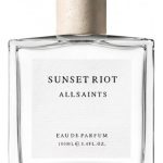 عطر ادکلن سانست ریوت آلسینتس - Sunset Riot Allsaints - بررسی، قیمت و خرید