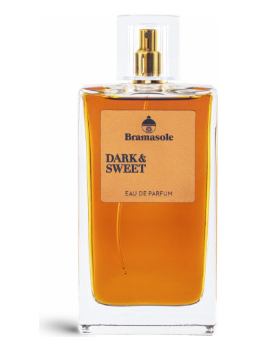 عطر ادکلن دارک اند سوییت براماسول - Dark & Sweet Bramasole - بررسی، قیمت و خرید