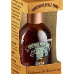 عطر ادکلن ایژیا جینجر داست کامپاگنیا دله ایندیه - Asia Ginger Dust Compagnia Delle Indie - بررسی، قیمت و خرید