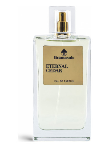عطر ادکلن اترنال سدار براماسول - Eternal Cedar Bramasole - بررسی، قیمت و خرید
