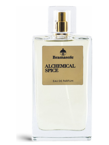 عطر ادکلن الکمیل اسپایس براماسول - Alchemical Spice Bramasole - بررسی، قیمت و خرید