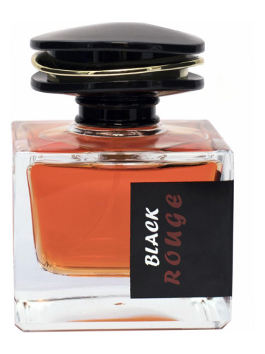 عطر ادکلن بلاک روژ آرورا سنتس - Black Rouge Aurora Scents - بررسی، قیمت و خرید