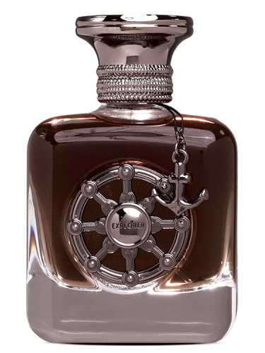 عطر ادکلن اکسپلورر بلک آرورا سنتس - Explorer Black Aurora Scents - بررسی، قیمت و خرید