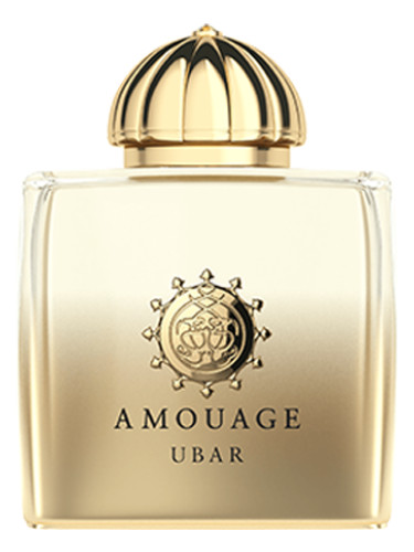 عطر ادکلن اوبار امواج - Ubar Amouage - بررسی، قیمت و خرید