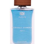 عطر ادکلن رومنس دامور اکوا اورورا سنتس - Romance d’Amour Aqva Aurora Scents - بررسی، قیمت و خرید