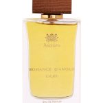 عطر ادکلن رومنس د آمور لایت آرورا سنتس - Romance d’Amour Light Aurora Scents - بررسی، قیمت و خرید