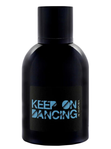 عطر ادکلن کیپ آن دنسیگ ادو پرفیوم برو نو آکامپورا - Keep On Dancing – Eau de Parfum Bruno Acampora - بررسی، قیمت و خرید