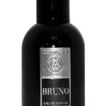 عطر ادکلن برونو – او دو پرفیوم برونو آکامپورا - Bruno – Eau de Parfum Bruno Acampora - بررسی، قیمت و خرید