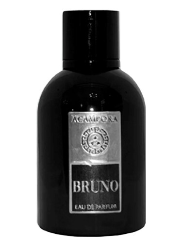 عطر ادکلن برونو – او دو پرفیوم برونو آکامپورا - Bruno – Eau de Parfum Bruno Acampora - بررسی، قیمت و خرید