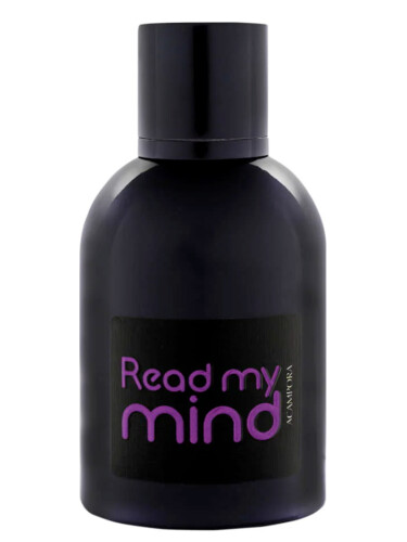 عطر ادکلن رید مای مایند – او دو پرفیوم برونو آکامپورا - Read My Mind – Eau de Parfum Bruno Acampora - بررسی، قیمت و خرید