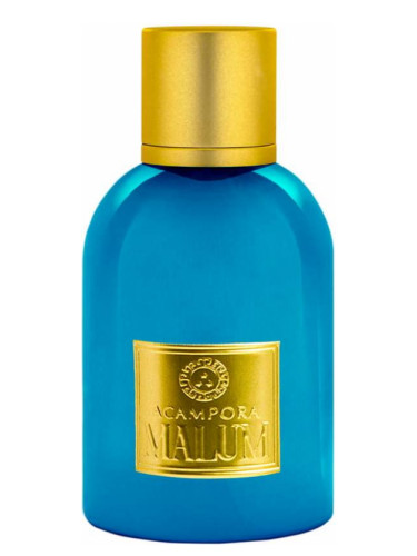 عطر ادکلن مالوم ا دو پرفیوم برو نو آکامپورا - Malum – Eau de Parfum Bruno Acampora - بررسی، قیمت و خرید