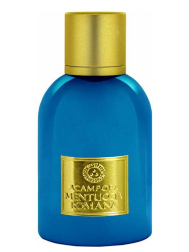عطر ادکلن منتوچیا رومانا – او دو پارفوم برونو آکامپورا - Mentuccia Romana – Eau de Parfum Bruno Acampora - بررسی، قیمت و خرید