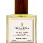 عطر ادکلن هافز ناین تین ای تی فور اینتنس الکساندریا فرگرنسز - Hafez 1984 Intense Alexandria Fragrances - بررسی، قیمت و خرید