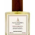 عطر ادکلن مایامی بیچ الکساندریا فراگرنسز - Miami Beach Alexandria Fragrances - بررسی، قیمت و خرید