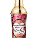 عطر ادکلن سامثینگ ابوت سوفیا بنفیت - Something about Sofia Benefit - بررسی، قیمت و خرید