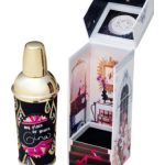 عطر ادکلن مای پلیس اور یورز جینا بِنِفیت - My place or yours Gina Benefit - بررسی، قیمت و خرید