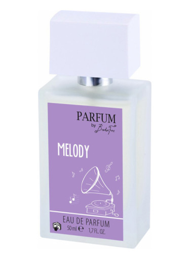 عطر ادکلن ملودی بادی‌فی - Melody BadeFee - بررسی، قیمت و خرید