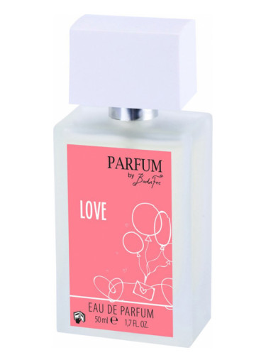 عطر ادکلن لاو بادی‌فی - Love BadeFee - بررسی، قیمت و خرید