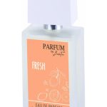 عطر ادکلن فرش بِدفی - Fresh BadeFee - بررسی، قیمت و خرید