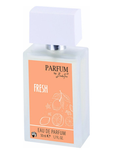 عطر ادکلن فرش بِدفی - Fresh BadeFee - بررسی، قیمت و خرید