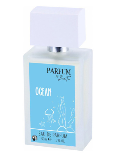 عطر ادکلن اوشن بادی‌فی - Ocean BadeFee - بررسی، قیمت و خرید