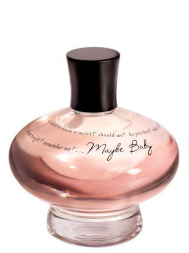عطر ادکلن میبی بیبی بنیفیت - Maybe Baby Benefit - بررسی، قیمت و خرید