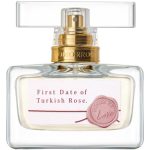عطر ادکلن فرست دیت آف ترکیش رز ایوان - First Date Of Turkish Rose Avon - بررسی، قیمت و خرید