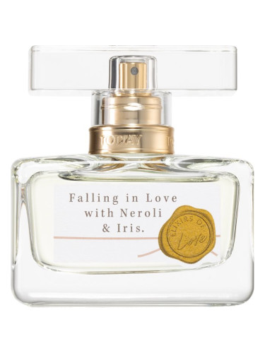 عطر ادکلن فالینگ این لاو ویت نرولی اند آیریس ایوون - Falling In Love With Neroli & Iris Avon - بررسی، قیمت و خرید
