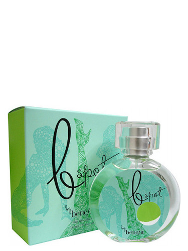عطر ادکلن بی اسپات بِنِفیت - B Spot Benefit - بررسی، قیمت و خرید