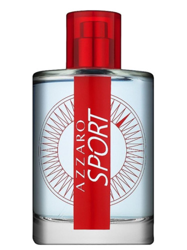 عطر ادکلن آزارو اسپرت آزارو - Azzaro Sport Azzaro - بررسی، قیمت و خرید