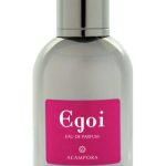 عطر ادکلن اگو برونو آکامپورا - Egoi – Eau de Parfum Bruno Acampora - بررسی، قیمت و خرید