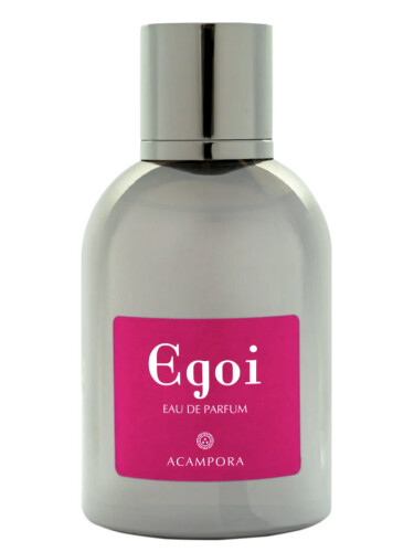 عطر ادکلن اگو برونو آکامپورا - Egoi – Eau de Parfum Bruno Acampora - بررسی، قیمت و خرید