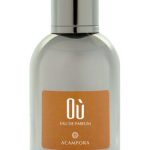 عطر ادکلن او دو پرفیوم بروونو آکامپورا - Où – Eau de Parfum Bruno Acampora - بررسی، قیمت و خرید