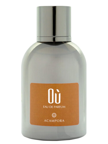 عطر ادکلن او دو پرفیوم بروونو آکامپورا - Où – Eau de Parfum Bruno Acampora - بررسی، قیمت و خرید