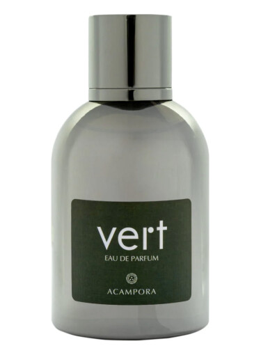 عطر ادکلن ورت – ادو پرفیوم برونو اکامپورا - Vert – Eau de Parfum Bruno Acampora - بررسی، قیمت و خرید