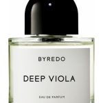 عطر ادکلن دیپ ویولا بایرادو - Deep Viola Byredo - بررسی، قیمت و خرید