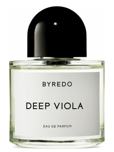 عطر ادکلن دیپ ویولا بایرادو - Deep Viola Byredo - بررسی، قیمت و خرید