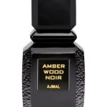 عطر ادکلن امبر وود نوآر اجمل - Amber Wood Noir Ajmal - بررسی، قیمت و خرید