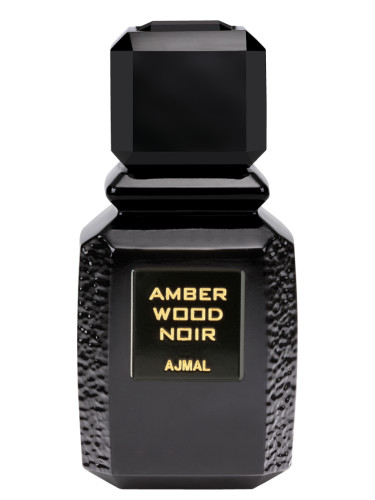 عطر ادکلن امبر وود نوآر اجمل - Amber Wood Noir Ajmal - بررسی، قیمت و خرید
