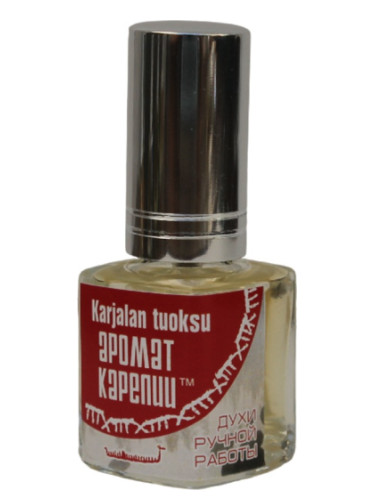 عطر ادکلن کارجالان توکسو آروما کارلِیا - Karjalan tuoksu Aroma Karelia - بررسی، قیمت و خرید