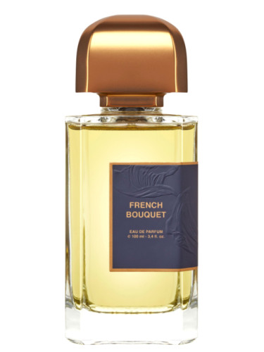 عطر ادکلن فرنچ بوکت بی دی کی پارفومز - French Bouquet BDK Parfums - بررسی، قیمت و خرید