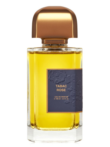 عطر ادکلن تاباک رز بی‌دی‌کی پرفیوم - Tabac Rose BDK Parfums - بررسی، قیمت و خرید