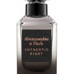 عطر ادکلن اوتنتیک نایت هوم ابرکرومبی اند فچ - Authentic Night Homme Abercrombie & Fitch - بررسی، قیمت و خرید