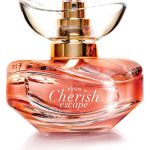 عطر ادکلن چریش اسکیپ اون - Cherish Escape Avon - بررسی، قیمت و خرید